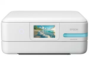 EPSON (エプソン) EW-M757TW [ホワイト]買取画像