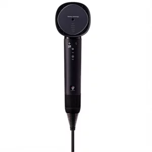 SHARP (シャープ) Plasmacluster Beauty IB-WX902-B [ミッドナイトブラック]買取画像
