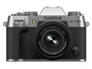 FUJIFILM (富士フィルム) FUJIFILM X-T50 ボディ 日英2言語設定モデル [シルバー]買取画像