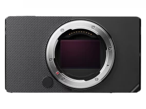 SIGMA（シグマ）Sigma BF ボディ [ブラック]買取画像