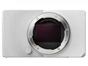 SIGMA(シグマ)Sigma BF ボディ [シルバー]買取画像