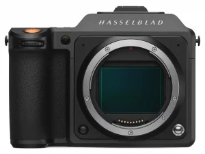 Hasselblad（ハッセルブラッド）X2D 100C ボディ買取画像