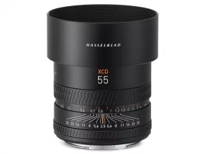 Hasselblad（ハッセルブラッド）XCD 55mm F2.5 V買取画像