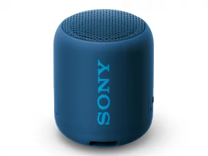 SONY SRS-XB12 (L) [ブルー]買取画像