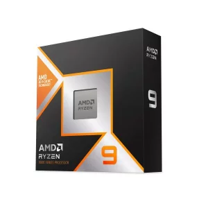 AMD Ryzen 9 9900X3D BOX買取画像