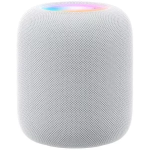 Apple (アップル) HomePod 第2世代 2025年版 MDEY4J/A [ホワイト]買取画像