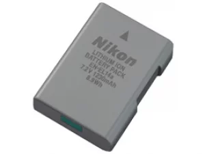 Nikon(ニコン) カメラバッテリー EN-EL14a買取画像