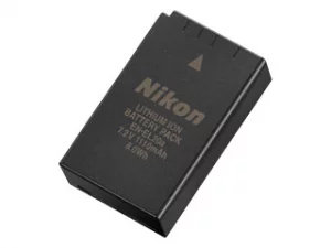 Nikon(ニコン) カメラバッテリー EN-EL20a買取画像
