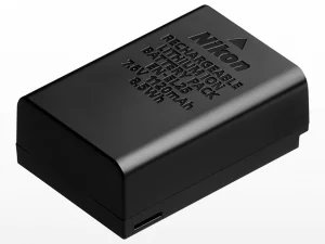 Nikon(ニコン) カメラバッテリー EN-EL25買取画像