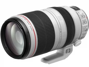 CANON(キヤノン) EF100-400mm F4.5-5.6L IS II USM買取画像
