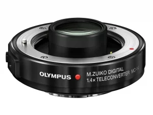 OLYMPUS(オリンパス)  M.ZUIKO DIGITAL 1.4x Teleconverter MC-14買取画像