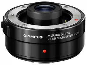 OLYMPUS(オリンパス) M.ZUIKO DIGITAL 2x Teleconverter MC-20買取画像
