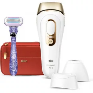 BRAUN (ブラウン) シルク・エキスパート Pro5 PL5267買取画像