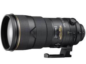 Nikon(ニコン) AF-S NIKKOR 300mm f/2.8G ED VR II買取画像