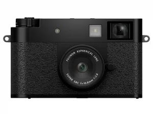 FUJIFILM (富士フィルム) FUJIFILM X-HF1 [ブラック] 2025年 6月26日 発売買取画像