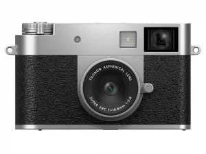 FUJIFILM (富士フィルム)FUJIFILM X-HF1 [シルバー]　2025年 6月26日 発売買取画像