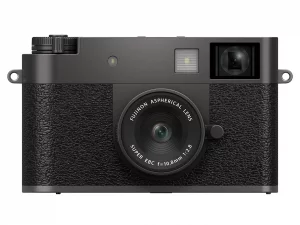 FUJIFILM (富士フィルム) FUJIFILM X-HF1 [チャコールシルバー] 2025年 6月下旬 発売買取画像