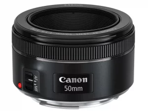 CANON(キヤノン) EF50mm F1.8 STM買取画像