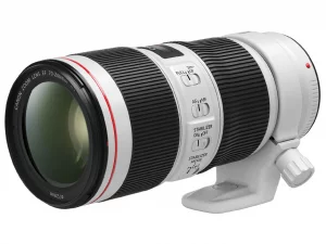 CANON(キヤノン) EF70-200mm F4L IS II USM買取画像