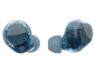 SONY (ソニー) WF-C710N (L) [グラスブルー]買取画像