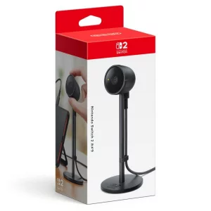 Nintendo Switch 2 カメラ BEE-A-CNSKA買取画像