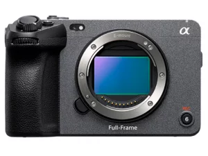 SONY(ソニー) ILME-FX3A買取画像
