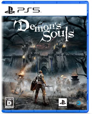 Demon s souls ps5 трофеи