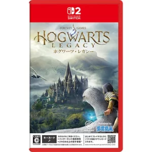 ホグワーツ・レガシー [Nintendo Switch 2 専用]買取画像