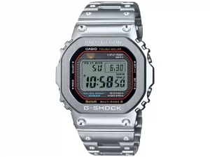 CASIO (カシオ) G-SHOCK GMW-B5000D-1CJF買取画像