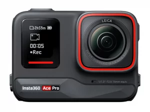 Insta360 (インスタ360) Insta360 Ace Pro [ブラック]買取画像