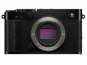 FUJIFILM (富士フィルム) X-E5 ボディ [ブラック] 2025年 8月 発売予定買取画像