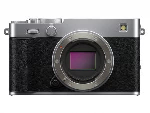 FUJIFILM (富士フィルム)X-E5 ボディ [シルバー]  2025年 8月 発売予定買取画像