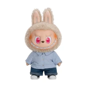 THE MONSTERS LABUBU FLIP WITH ME ぬいぐるみ買取画像
