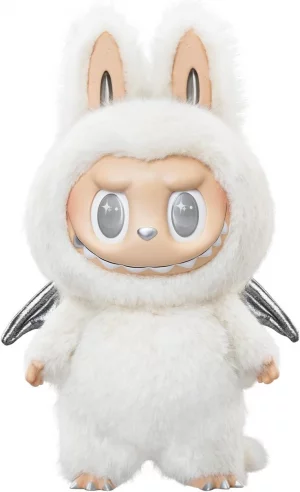 THE MONSTERS LABUBU ANGEL IN CLOUDS ぬいぐるみ買取画像