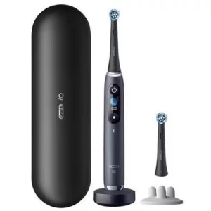 BRAUN (ブラウン) オーラルB iO9 iOM92B22ACBK-1W [ブラックオニキス]買取画像