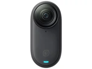 Insta360 (インスタ360) Insta360 GO 3S (128GB) [ミッドナイトブラック]買取画像