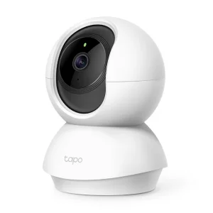 TP-link(ティーピーリンク) Tapo C210買取画像