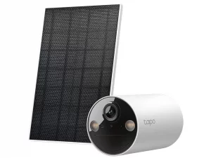 TP-link(ティーピーリンク) Tapo C410 KIT買取画像