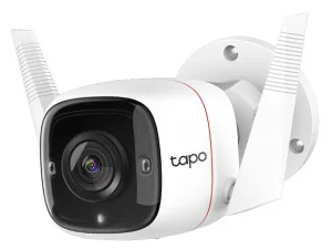 TP-link(ティーピーリンク) Tapo C310買取画像