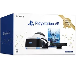 PlayStation VR Special Offer 2020 Winter CUHJ-16014の買取｜買取