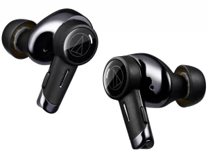 audio-technica (オーディオテクニカ) ATH-TWX9MK2 BK [ブラック]買取画像