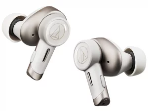 audio-technica (オーディオテクニカ) ATH-TWX9MK2 WH [ホワイト]買取画像