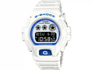 CASIO (カシオ) G-SHOCK HIDDEN GLOWシリーズ DW-6900HDS-7A1JF買取画像