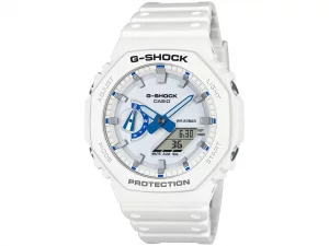 CASIO (カシオ) G-SHOCK HIDDEN GLOWシリーズ GA-2100HDS-7AJF買取画像