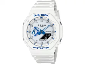 CASIO (カシオ) G-SHOCK HIDDEN GLOWシリーズ GA-2100HDS-7A1JF買取画像