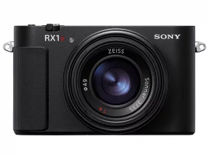 SONY(ソニー)サイバーショット DSC-RX1RM3 2025年 8月 8日 発売買取画像