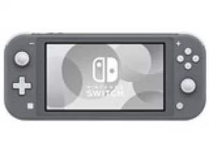 中古 Nintendo Switch Lite [グレー]の買取｜店頭買取(東京/池袋 