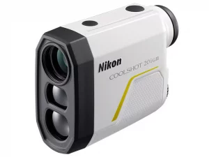 Nikon (ニコン) ゴルフ用レーザー距離計 COOLSHOT 20i GIII買取画像