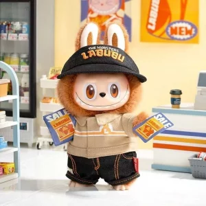 Wacky Mart シリーズ ぬいぐるみペンダントの買取｜店頭買取