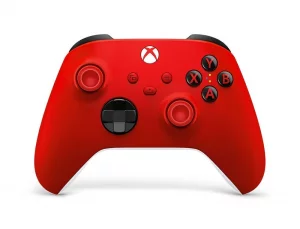 Xbox ワイヤレス コントローラー 箱小型版 パルス レッド EP2-29937買取画像